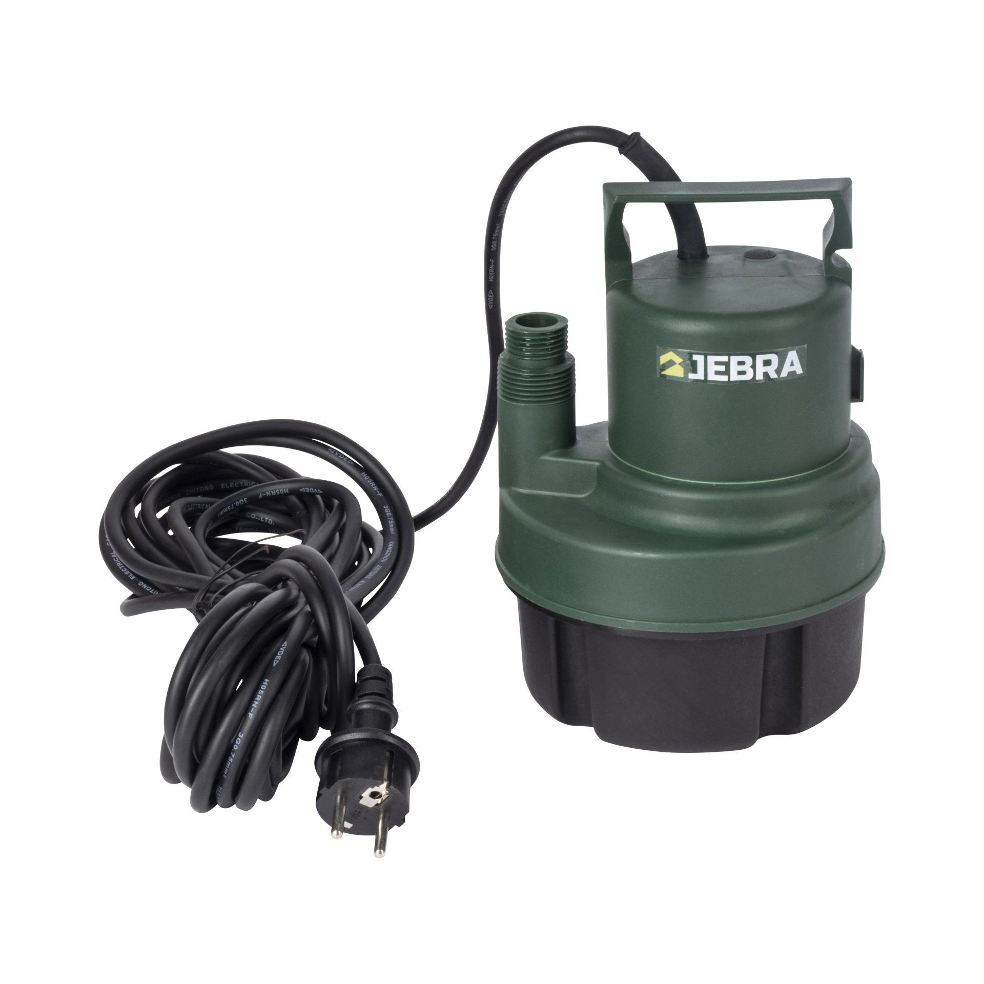 JEBRA Dompelpomp SP-001