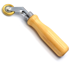 6mm Brass Penny Roller